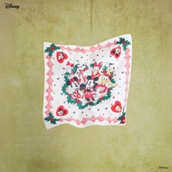 Endless Holiday Winter Bloom Scarf  Merry Wishes  Mickey & Friends