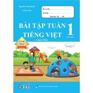 Vietnamese Week Workbook 1 Kite Volume 1