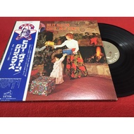 Christmas Songs-Billy Vaughn 12 Inch LP PinHaiMusic B184 Shop