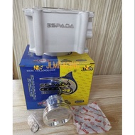 LC135 BLOCK ESPADA RACING