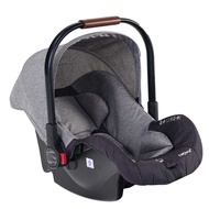 (ประกัน3ปี) CAMERA | HUB ตะกร้าคาร์ซีทเด็กแรกเกิด เบาะติดรถตะกร้าหิ้วติด hoovplus ใช้กับรถเข็นเด็ก H