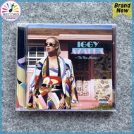 Iggy Azalea The New Classic Original CD Album [Sealed] Brand New Z1123 OTTEMY