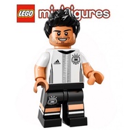 QQBricks LEGO 71014 DFB German Football Team No. 5 Mats Hummels Minifigure