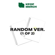 NEXZ - 1st Mini Album [ NALLINA ]