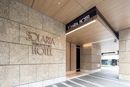 索拉利亞西鐵飯店台北西門Solaria Nishitetsu Hotel Taipei Ximen