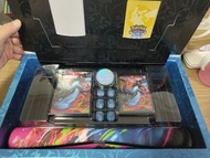 PTCG 噴火龍 UPC 淨配件