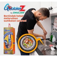 [READY STOCK] PELARUT TERSUMBAT PARIT GOBBLERZ 600g (3 pack x 200g)