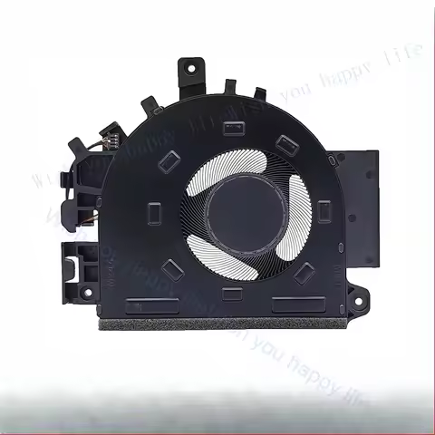 LL 5f10s14207 Laptop CPU Cooling Fan for Lenovo IdeaPad slim 3 15irh10 15irh10r
