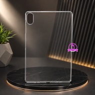 SoftCase Bening Jelly Case Clear Tab Transparan Silikon Tablet Honor Pad X8A Honor Pad X8B