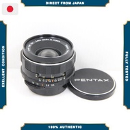 【Excellent】 Pentax M42 Super-Takumar 35mm F3.5