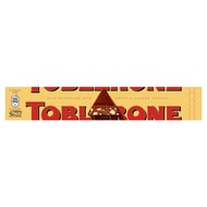 TOBLERONE 瑞士三角牛奶巧克力