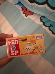 Tomica Chiikawa 車仔