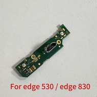 Charging Port For Garmin Edge 530 / Edge 830 Micro SD USB Connector Part Repair