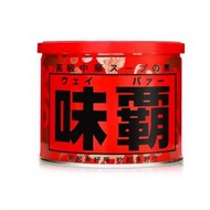 味霸 - 日本製全天然萬用調味品/上湯調味品 / 調味醬 500g 此日期前最佳:2027年 平行進口