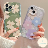 White Flower Phone Case Samsung A32 4G A24/A24 5G A23/A23 5G Samsung S23 Ultra S21 Ultra a
