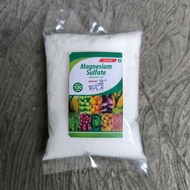 Pak Tani Magnesium Sulfate Fertilizer Repack 100gr