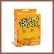 [SCRUB DADDY] Scrub Daddy Temperature-Responsive Multi-Purpose Sponge (Original)