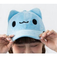 Kabo Old Hat Cap Baseball Cat Bug bugcat capoo