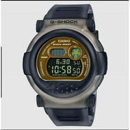 CASIO GSHOCK GB001MVB-8DR ORIGINAL G-SHOCK G-B001MVB-8DR/ WITH WARRANTY