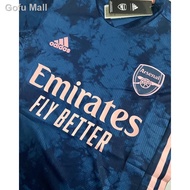 ✻♤✇Hot Item (Size S-2XL)🔥 Arsenal Third Kit 2020/21