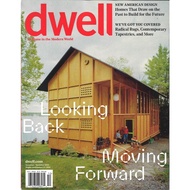 DWELL (Single Issue)