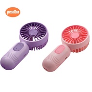 Portable Handheld Fan, Rechargeable Handheld Fan, Mini Portable Fan, Handheld Mini Fan, Travel Fan P
