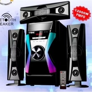 HOME THEATER SPEAKER GA-712-S High Quality NEW stock