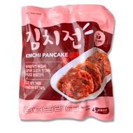 JIN Kimchi - Korean Pancake 300g - Kimchi Pancake / Seafood Pancake