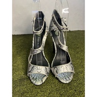 River Island Printed Shoes sz 5.5-6