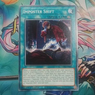 Imposter Shift - Common TCG UK - CORI-EN088