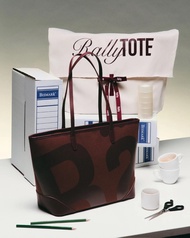 พร้อมส่ง Rally City Tote (รับประกันแท้ 100%)