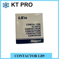 LS CONTACTOR MC9B  METASOL AC CONTACTOR