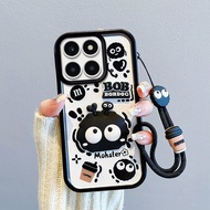 casing  honor x6b BoB 3D Doll phone case for honor x6b case