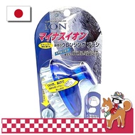 Negative Ion Cleansing Brush