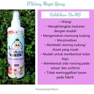 FREEGIFT🎁 + DWany Magic Spray😍 (110ml)