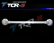 TTCR-II Suspension Strut Bar สำหรับ BMW E46 E39 E36 E90อุปกรณ์จัดแต่งทรงผม Stabilizer Bar อลูมิเนียม