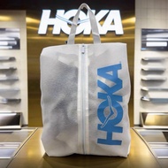 Hoka Shoe Pack Light-Shoe Bag