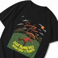 Greenhouse Effect T-shirt - RAINBAGE | ERK