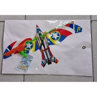 KITE/ KITE BIRD KITE PLASTIC FISHING KITE