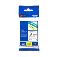TZE-221 Letter Print Tape Size 9 Mm.