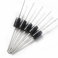 5pcs 5Pcs SR5150 SB5150 MBR5150 5150 Diode Rectifier Schottky Do-201ad 150V 5A
