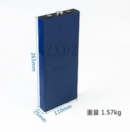 แบตเตอรี่CATL BYD NMC และ ลิเธียมฟอสเฟตLiFePo4 3.2v 50Ah 55Ah 60Ah 70 Ah 72 Ah และNMC CATL 3.7V 40Ah