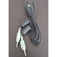 3.5mm Auxiliary Audio Cable