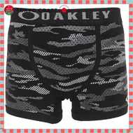 Oakley Men's O-FIT BOXER LOW 6.1 Boxer Briefs