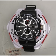 GCHOK ANALOGUE DIGITAL MEN Watch