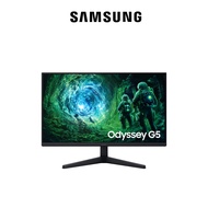 MONITOR SAMSUNG ODYSSEY G5 27 Ips 2k 200hz LS27FG530EEXXT