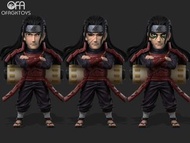 🔥Gk新品預訂🔥PowerWCF火影忍者 千手柱間