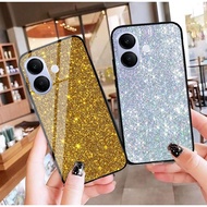 HP GK290 (VIVO V60 LITE 5G) VIVO V60 LITE 5G glass Softcase - VIVO V60 LITE 5G case - casing VIVO V6