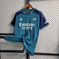 NEW 23/24 Arsenal Home , Away , 3RD Goalkeeper Fan &amp; Player Issue Kit Jersey