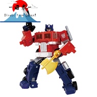 [Direct from Japan]
T-SPARK Transformer Transformers Legacy TL-83 Optimus Prime (G1 Universe)